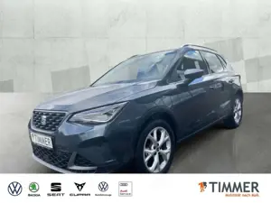 SEAT Arona FR 1.0TSI 85kW (116 PS) *DSG*AHK*SHZ*RFK*NAVI*Tra Bild 1