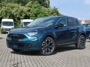 Fiat 600 La Prima Hybrid 1.2 DCT *sofort verfügbar* Bild 3