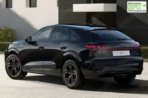 Audi Q3 Sportback S line TFSI 204 2xS neuMod Tech pro 1... Bild 2