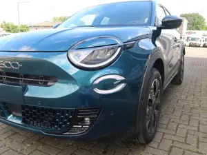Fiat 600 La Prima Hybrid 1.2 DCT *sofort verfügbar* Bild 4