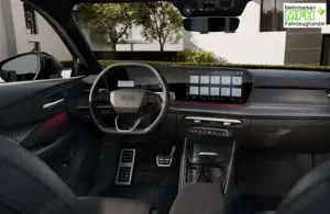 Audi Q3 Sportback S line TFSI 204 2xS neuMod Tech pro 1... Bild 3