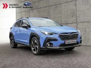 Subaru Crosstrek 2.0ie Edition Comfort Plus Navi LED Bild 3