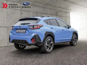 Subaru Crosstrek 2.0ie Edition Comfort Plus Navi LED Bild 4