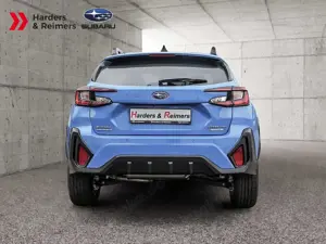Subaru Crosstrek 2.0ie Edition Comfort Plus Navi LED Bild 5