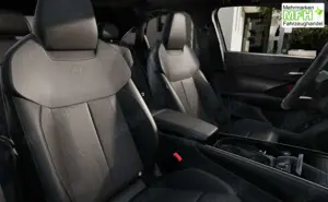 Audi Q3 Sportback S line TFSI 204 2xS neuMod Tech pro 1... Bild 4