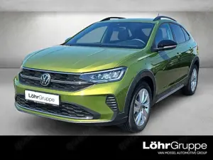 Volkswagen Taigo 1.0l TSI DSG Goal *ACC*LED*Travel Assist