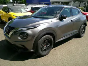Nissan Juke 1,0 DIG-T 114 PS 6MT ACENTA NC Komfort