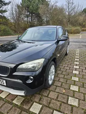 BMW X1 xDrive18d