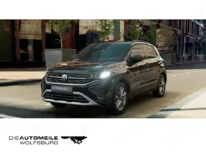 Volkswagen T-Cross 1.0 TSI OPF ENERGY
