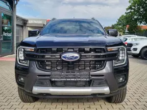 Ford Ranger Wildtrak 3,0 eRollo Standh T-84 B+O LAGER Alu20Z Bild 3