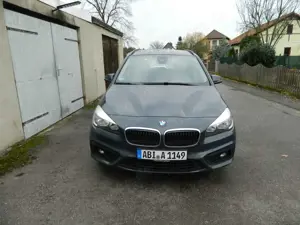 BMW 218 218d Gran Tourer xDrive