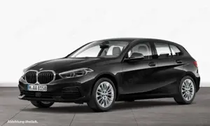 BMW 116 d Hatch Advantage DAB LED WLAN Tempomat Shz