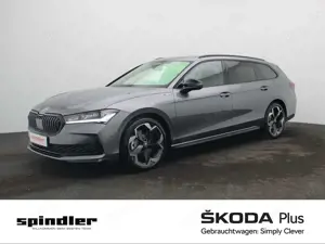 Skoda Superb Combi Sportline 2.0 TDI 4x4DSG/360°Kamera