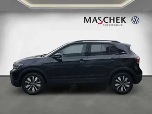 Volkswagen T-Cross GOAL 1.0 TSI 116PS AHK LED SHZ AllSeason Bild 3