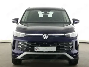 Volkswagen Tayron 1.5 eTSI 150PS DSG Elegance Bild 3