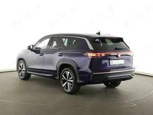 Volkswagen Tayron 1.5 eTSI 150PS DSG Elegance Bild 5