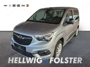 Opel Combo-e Life Edition 11kw Shz Navi Kamera