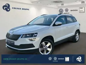 Skoda Karoq 2.0TDI DSG 4x4 Ambition