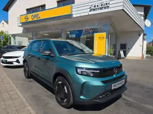 Opel Frontera Hybrid Edition eDCT/LED/WINTERPAKET/GRA