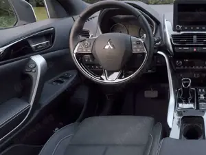 Mitsubishi Eclipse Cross Plus Select Black Edition" TOTAL-ABVERKAUFS-PREIS" Bild 4