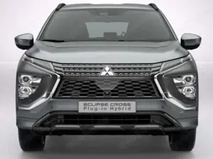 Mitsubishi Eclipse Cross Plus Select Black Edition" TOTAL-ABVERKAUFS-PREIS" Bild 2