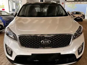 Kia Sorento Sorento 2.2 CRDi AWD Aut. Platinum Edition