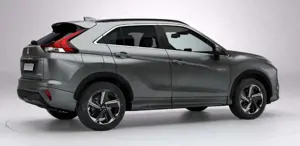 Mitsubishi Eclipse Cross Plus Select Black Edition" TOTAL-ABVERKAUFS-PREIS" Bild 3