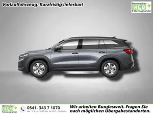 Skoda Kodiaq Selection 1.5 TSI 7-Gang-DSG 110 kW (150 PS), A...