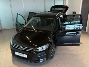 Volkswagen Touran Bild 2