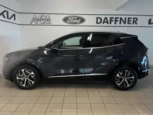 Kia Sportage Spirit, Harman Kardon, 360 Grad, Eltr. Sitze, Ambi Bild 5