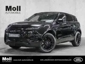 Land Rover Range Rover Evoque Dynamic SE D200 AHK-el. klappb. El. Panodach Leder
