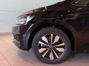 Volkswagen Touran Bild 4