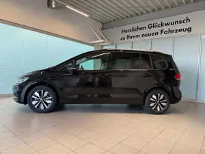 Volkswagen Touran Bild 5