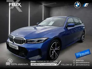 BMW 330 e touring+M SPORTPAKET+PANO+LC PRO+LEASING AB 539,