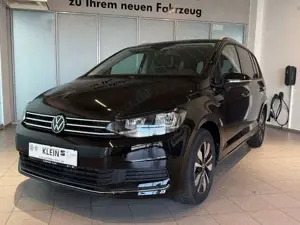 Volkswagen Touran Bild 3