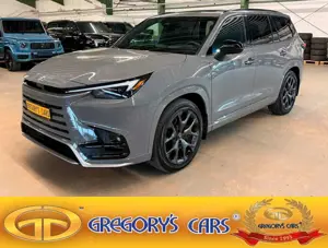 Lexus Others TX500h F-SPORT+2026!!+EUver+6seats