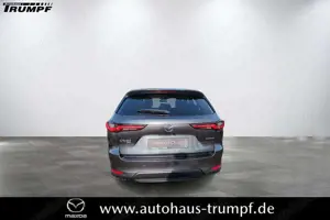 Mazda CX-60 3.3L 254 PS 8AT AWD Homura COSO Bild 4