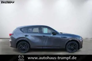 Mazda CX-60 3.3L 254 PS 8AT AWD Homura COSO Bild 3