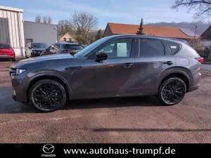 Mazda CX-60 3.3L 254 PS 8AT AWD Homura COSO Bild 5
