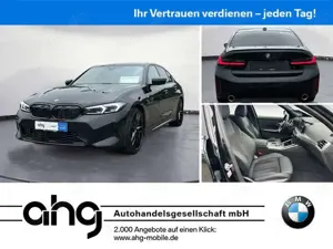 BMW 320 i xDrive M Sportpaket Navi aktive Geschw. Mem