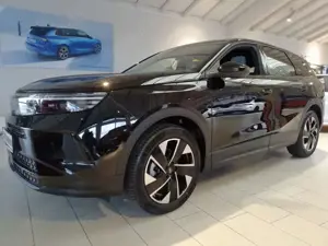 Opel Grandland 1.2 GS 48V 100kW SHZ KAMERA NAVI