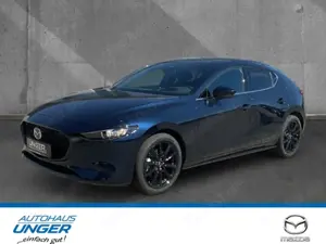 Mazda 3 5T 2.5 AT Homura Navi Kamera PDC MRCC ACAA