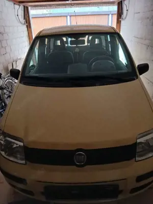 Fiat Panda 1.1 Bild 2