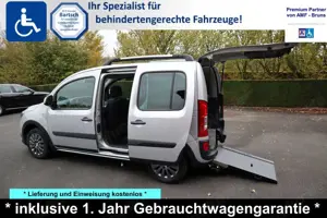 Mercedes-Benz Citan 112 Edition*rollstuhlgerecht*Garantie*AMF-Bruns*