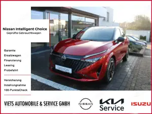 Nissan Qashqai 1.5 VC-T e-POWER N-DESIGN AT PGD BOSE