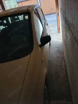 Fiat Panda 1.1 Bild 3