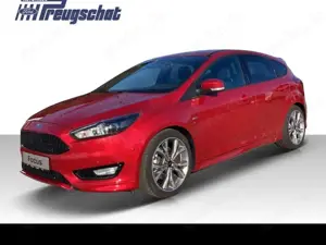 Ford Focus Focus 1.5 EcoBoost Start-Stopp-System Aut.