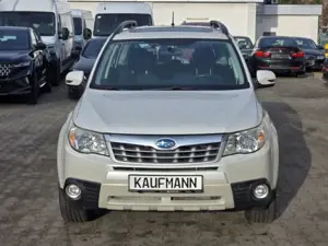 Subaru Forester Comfort Bild 2