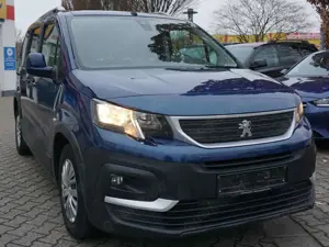 Peugeot Rifter Active L1 7-sitzer 2 Schiebetüren