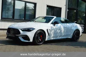 Mercedes-Benz CLE 53 AMG 4Matic